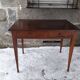 Bureau style Louis XVI