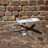 Maquette d'avion Airbus