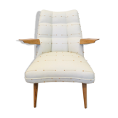 Vintage Armchair from Krasna Izba, 1960s