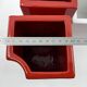 Very rare set of 3 ceramic vases • Pierre Cardin • Circa 1968