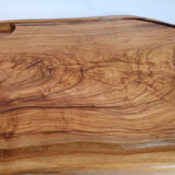 Olive wood cutting board