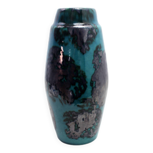 Vase vintage en céramique