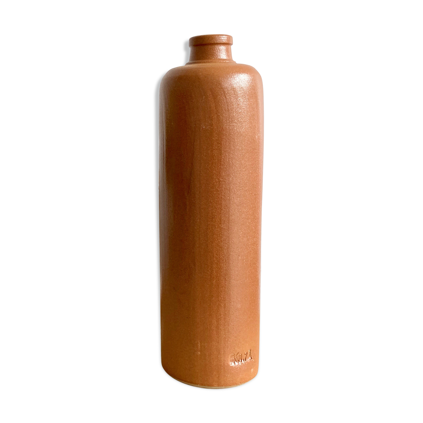 Sandstone bottle