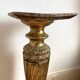 Wooden column