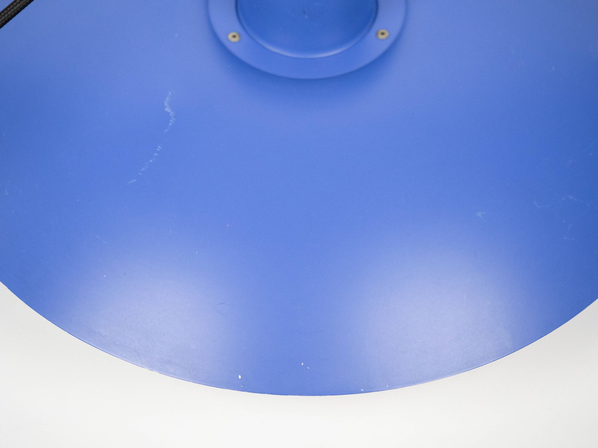 Danish vintage pendant lamp PH 4/3 by Poul Henningsen, Louis Poulsen, 1966