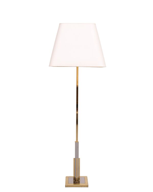 Lampadaire Herda Amsterdam Skyscraper, années 1970