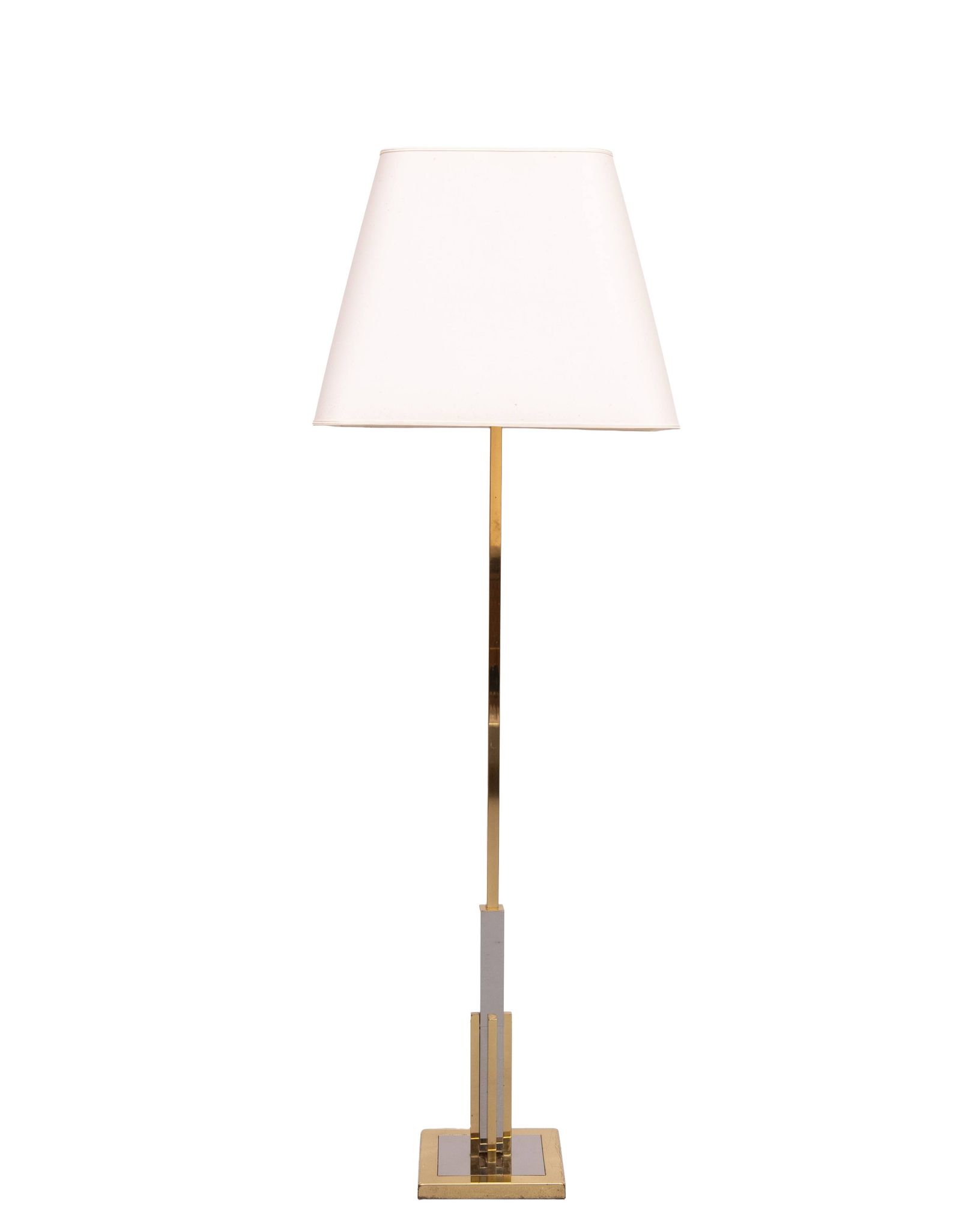 Lampadaire Herda Amsterdam Skyscraper, années 1970