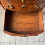 Louis XV period chiffonnier table