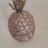 Pineapple shaped ice bucket