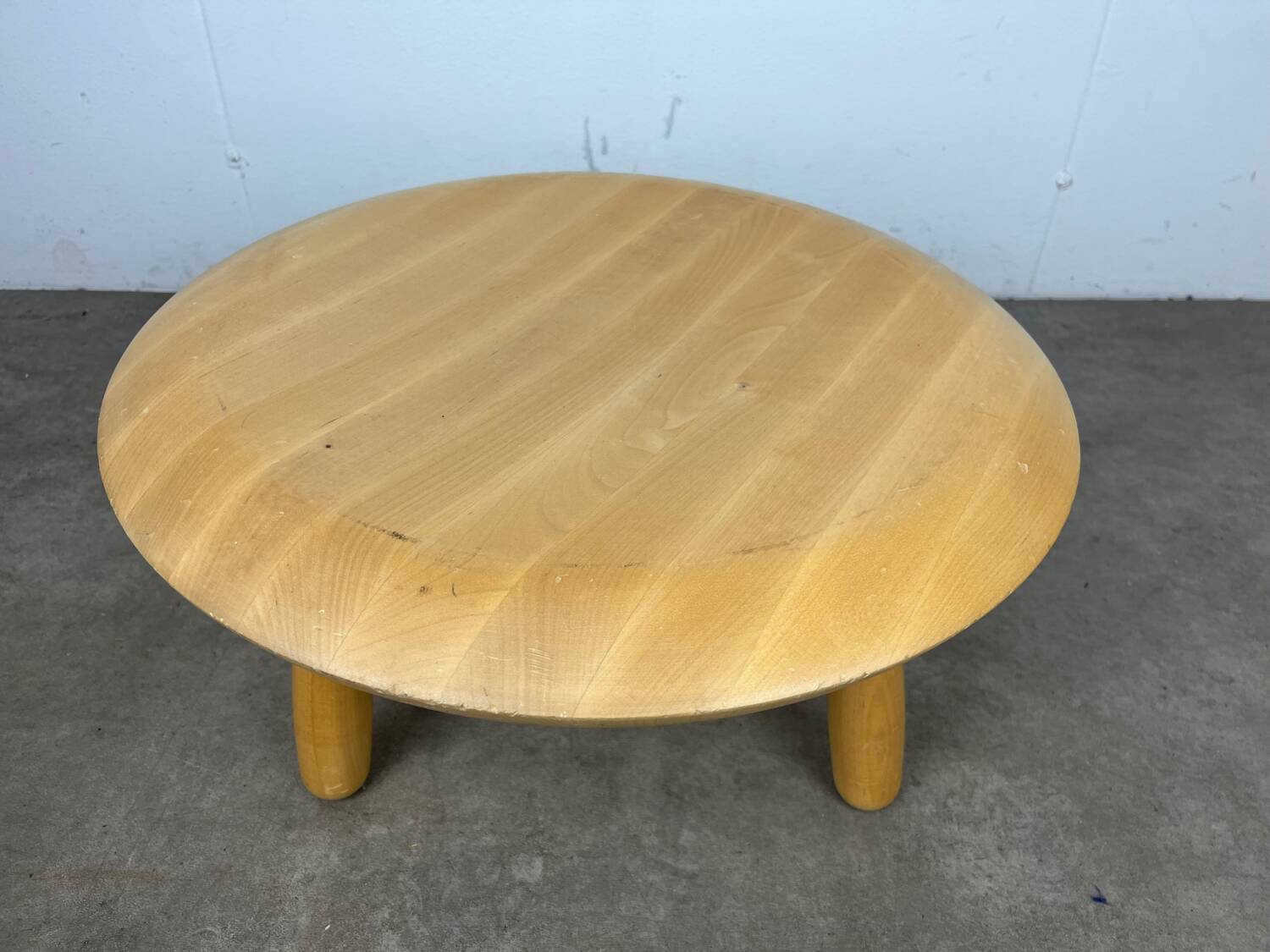 Table d’appoint Karljohan par Christian Hallerod, IKEA