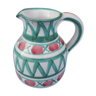 Picault milk pot