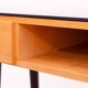 Writing or dressing table by Mojmír Požár, Czechoslovakia, 1960s
