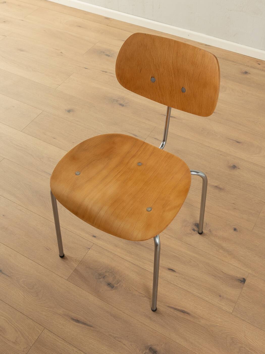 Egon Eiermann, Modell SE 68, Dining chairs