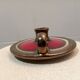 Vega candle holder, 1970s