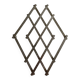 Jacques Adnet metal trivet in very good condition