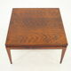1970s Beech Coffee Table by Drevotvar, Czechoslovakia