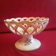 Fruit bowl from Moustiers faience