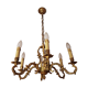 Chandelier candelabra