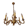 Chandelier candelabra