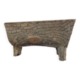 Concrete planter