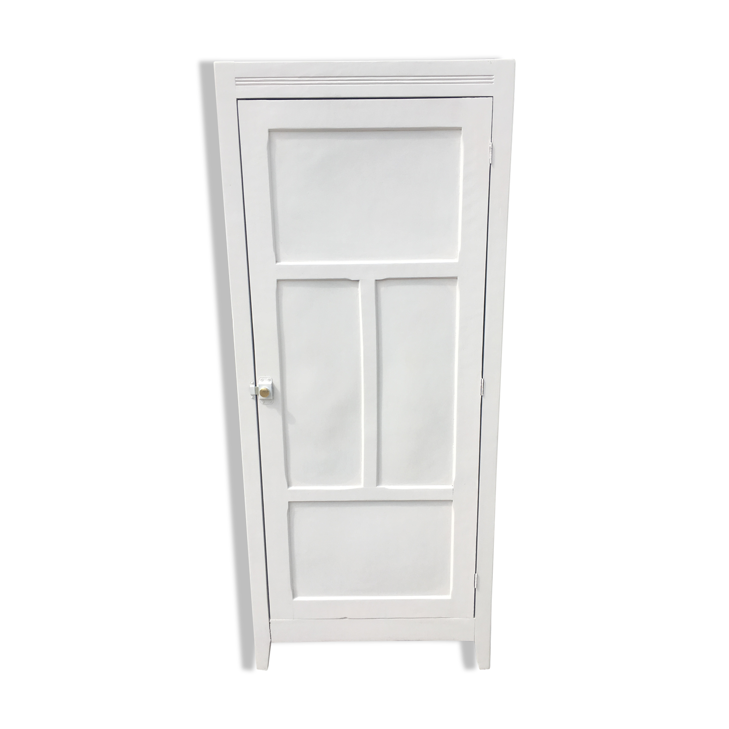 Armoire parisienne une porte