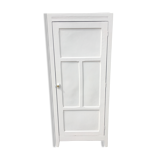 Armoire parisienne une porte