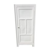 Armoire parisienne une porte
