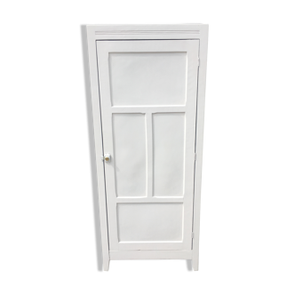 Armoire parisienne une porte