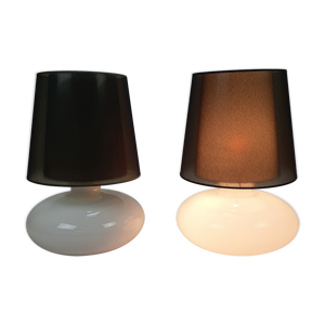 Ensemble de 2 lampes