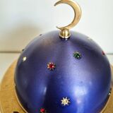 Vintage cigarette dispenser, zodiac.