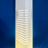 The Characters Floor Lamp by Lorenzo Carmellini & Federico Rezzonico from Enrico Tronconi, Italy, 1970