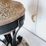Large floor lamp from the 60s-70s