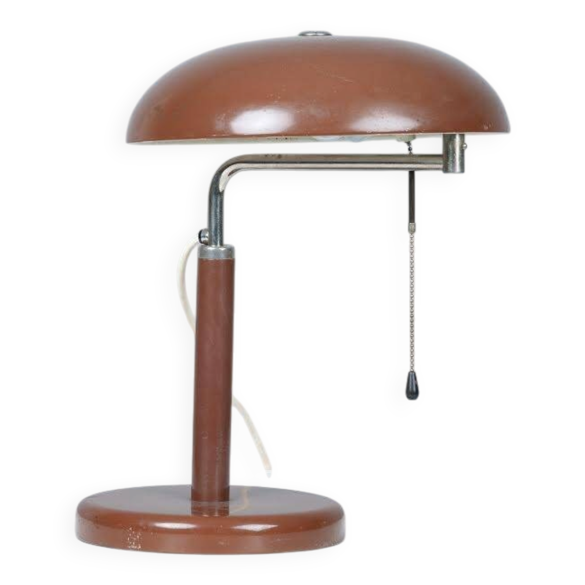 Lampe Belmag