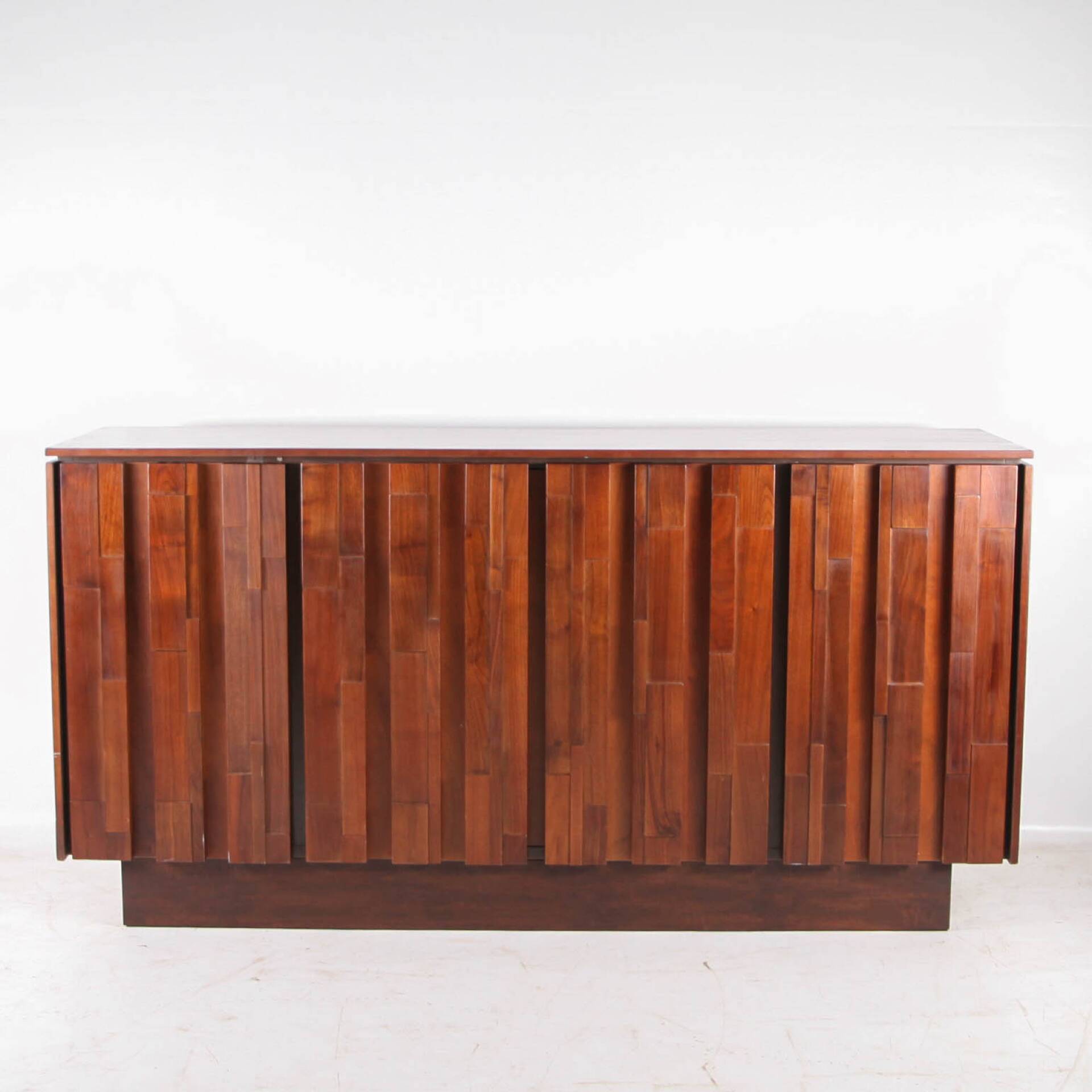 Buffet graphique 