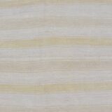 Organic Vintage Hmep Kilim Rug sku 3687