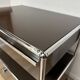 Commode USM Haller en Marron