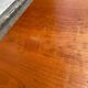 Large low storage unit / Sideboard 155 cm Ideal for 70's TV unit