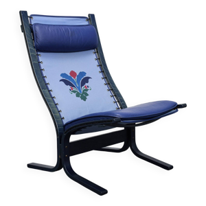 Fauteuil ''Siesta'' par - relling