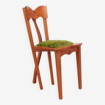 Chaise de salle à manger modèle Dora de Bořek Šípek