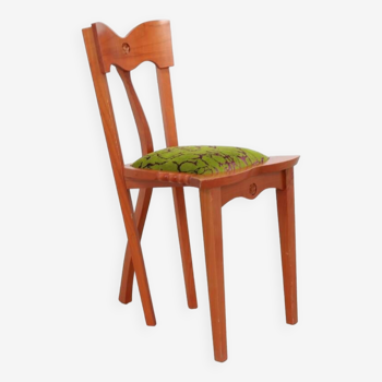 Dining Chair model Dora by Bořek Šípek