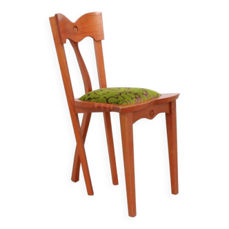 Chaise de salle à manger modèle Dora de Bořek Šípek