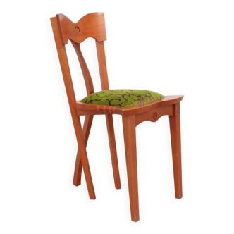 Dining Chair model Dora by Bořek Šípek