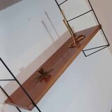 String style shelves