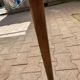 Farmhouse table