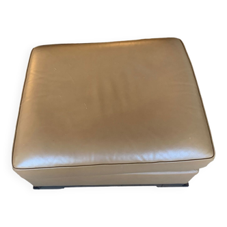 Hughes Chevalier Pouf