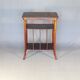 Table à partition N°1075 par Kohn 1905, no Thonet