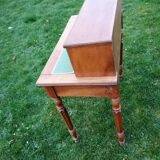 Former Office Secretary
