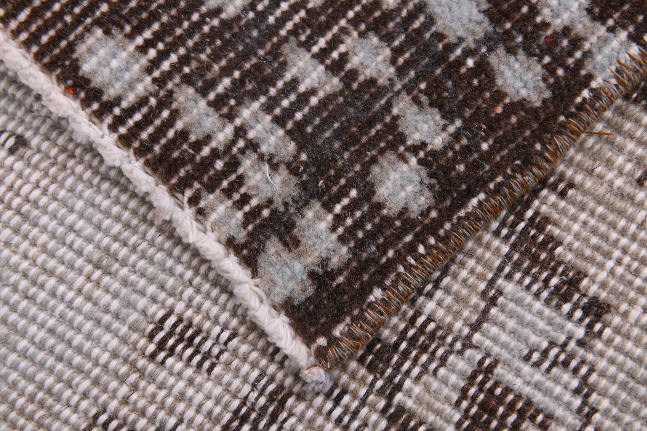 Floral Classic Carpet 260x169Cm