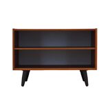 Teak bookcase, Danish design, 1970s, production: Sweden
