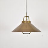 Suspension P 295 de Fritz Schlegel pour Lyfa, 1960